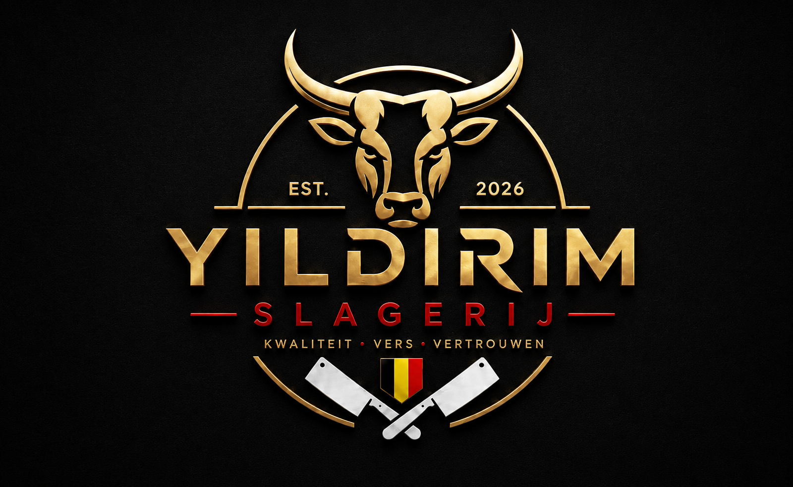 Yıldırım Slagerij
